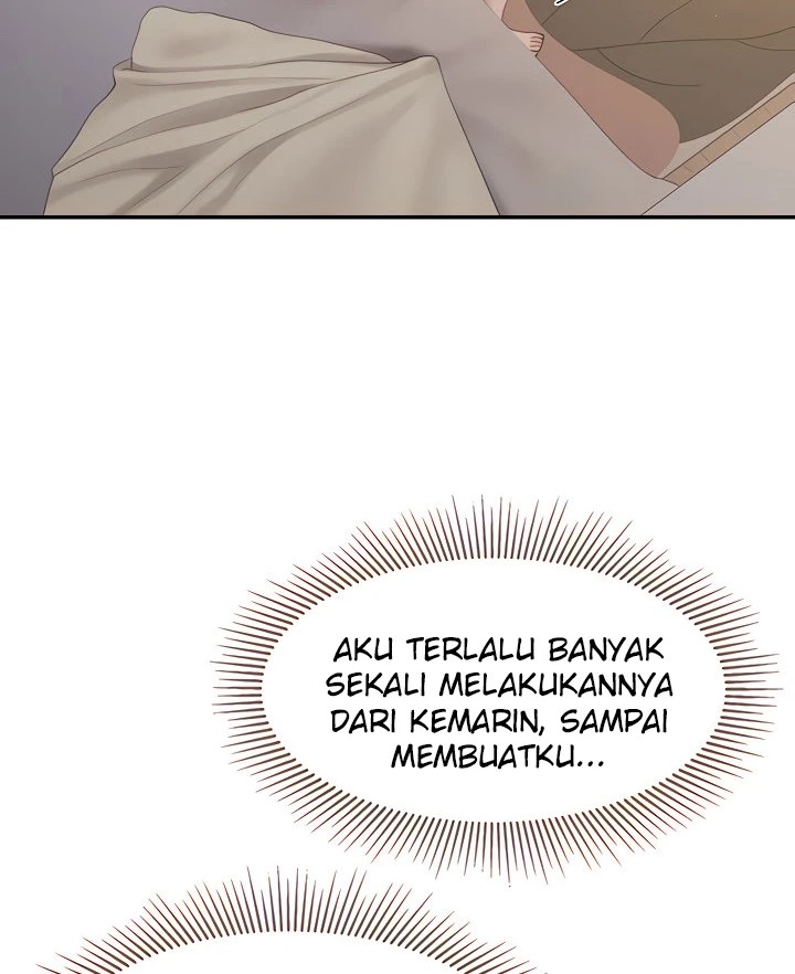 Welcome To Cafe Raw - Chapter 77 Page 27