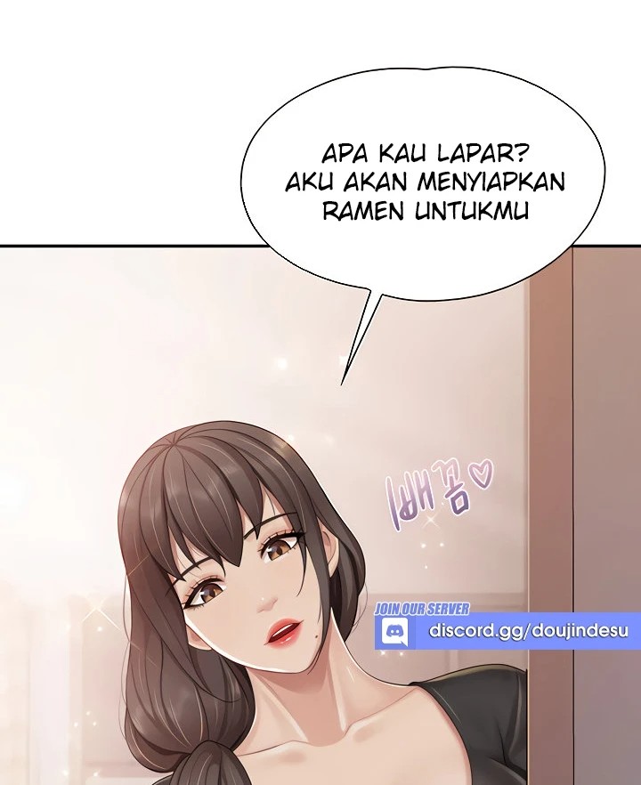 Welcome To Cafe Raw - Chapter 77 Page 35
