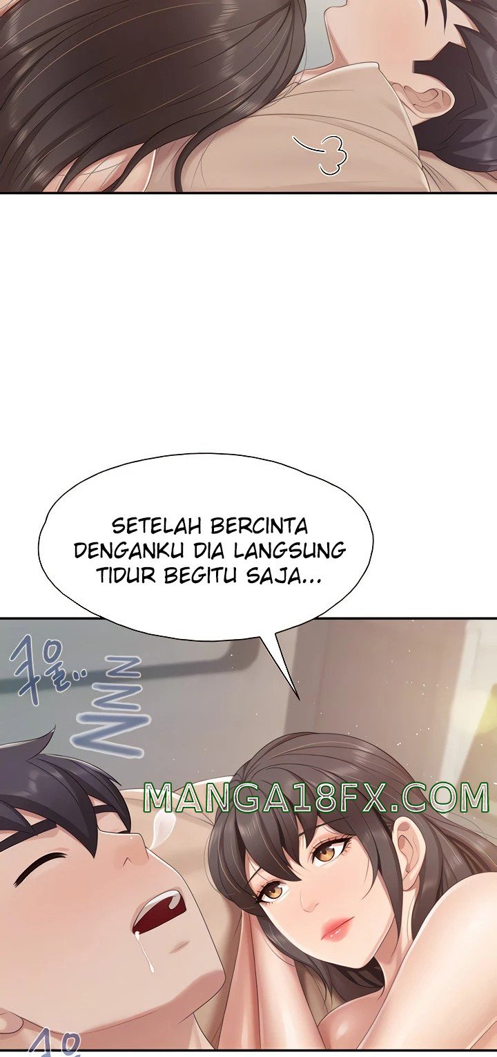 Welcome To Cafe Raw - Chapter 77 Page 5