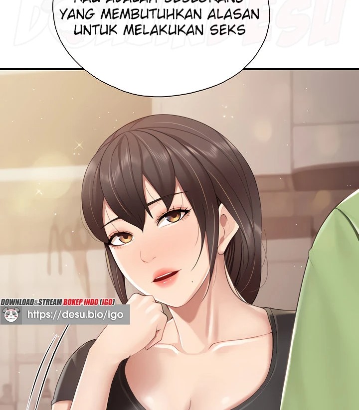 Welcome To Cafe Raw - Chapter 77 Page 53