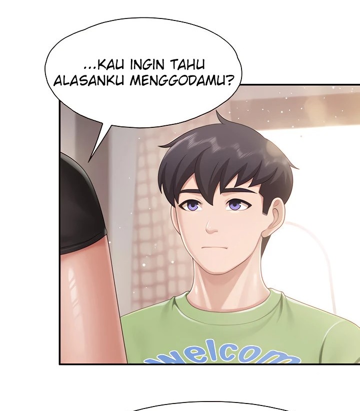Welcome To Cafe Raw - Chapter 77 Page 57