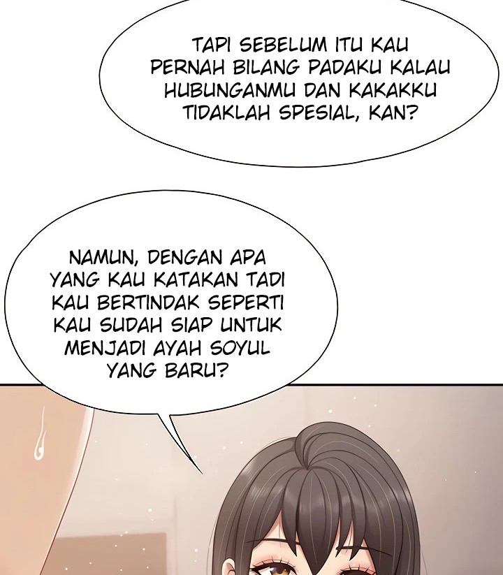 Welcome To Cafe Raw - Chapter 77 Page 58