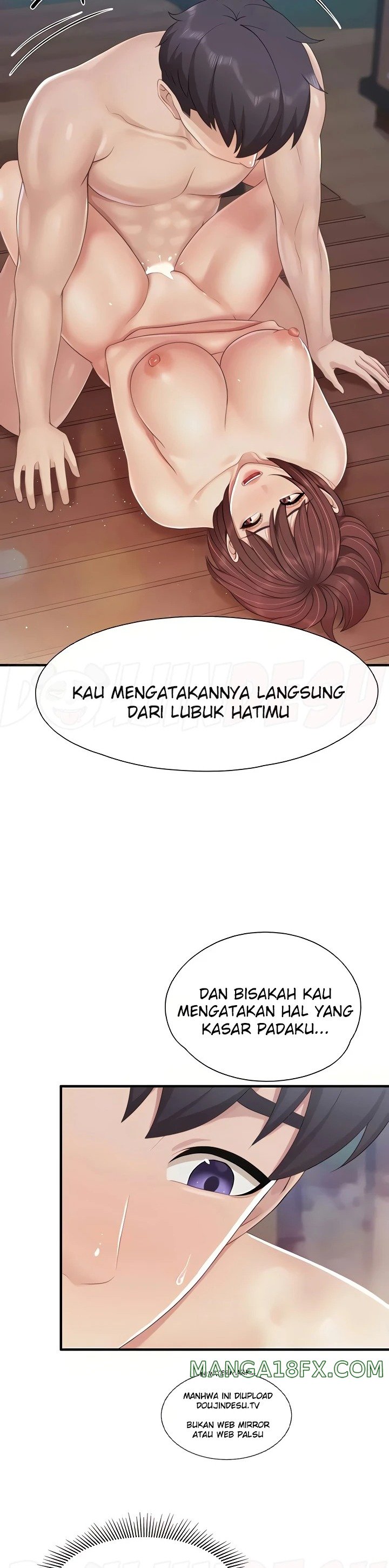 Welcome To Cafe Raw - Chapter 86 Page 26