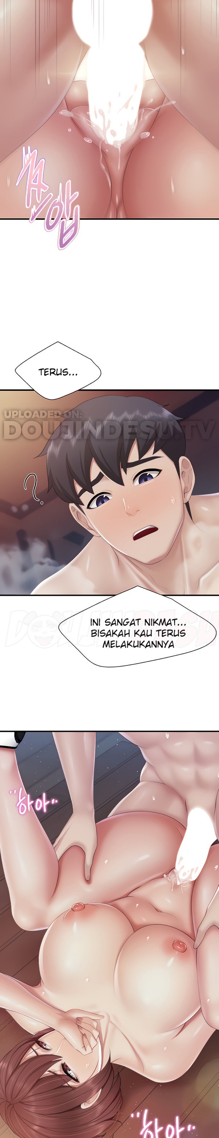 Welcome To Cafe Raw - Chapter 87 Page 4