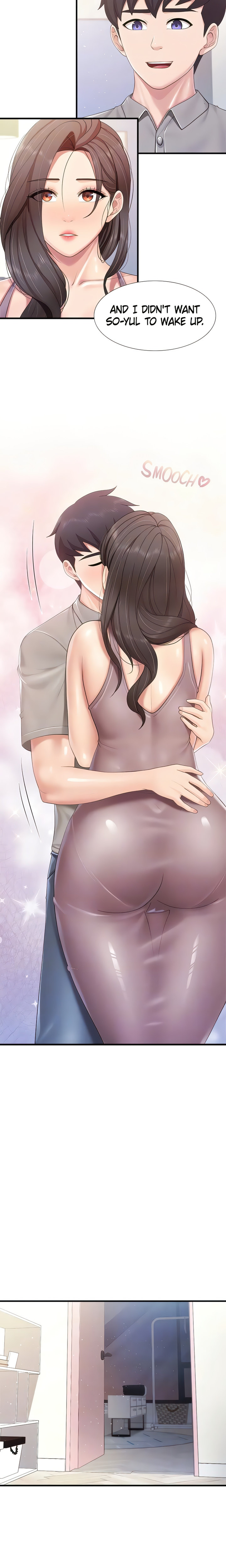 Welcome to Cafe - Chapter 100 Page 14