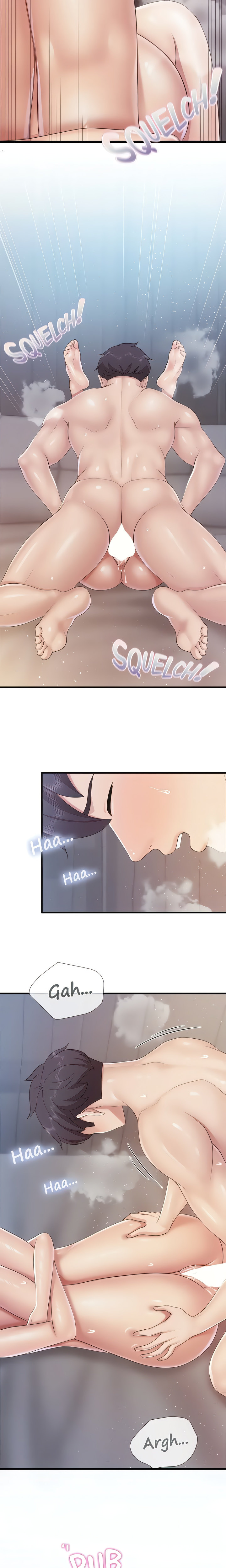 Welcome to Cafe - Chapter 101 Page 12