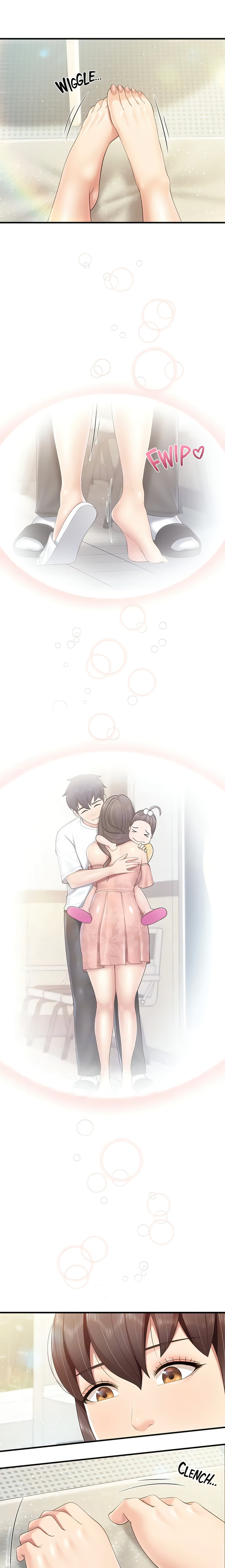 Welcome to Cafe - Chapter 102 Page 13