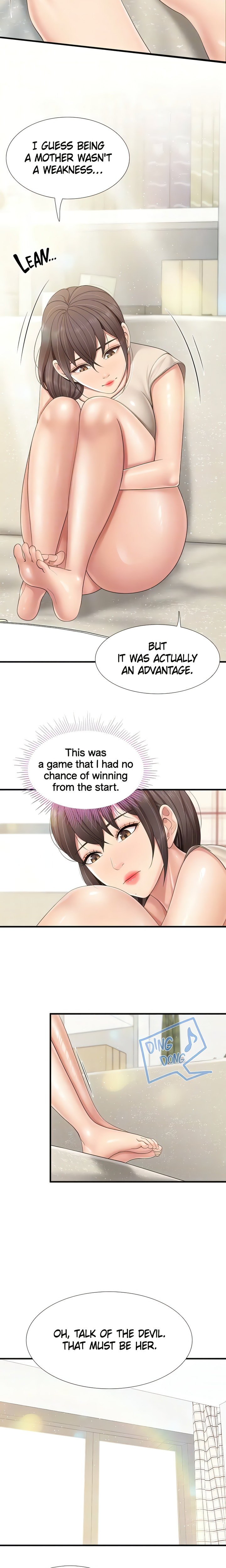 Welcome to Cafe - Chapter 102 Page 14