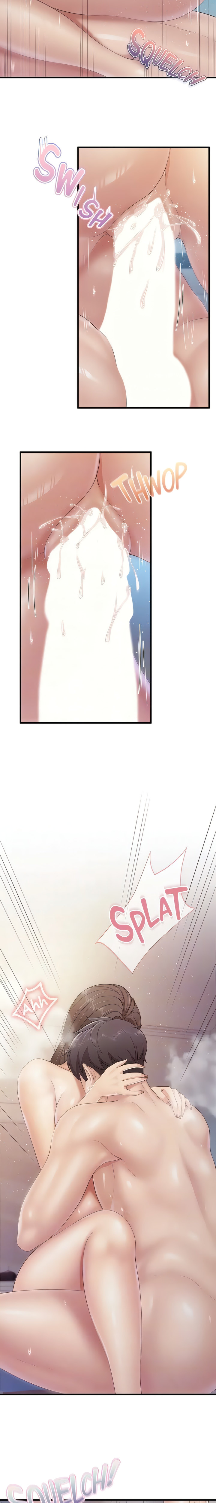 Welcome to Cafe - Chapter 102 Page 5