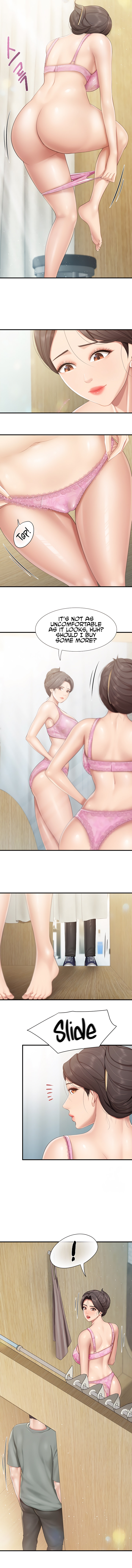 Welcome to Cafe - Chapter 104 Page 6