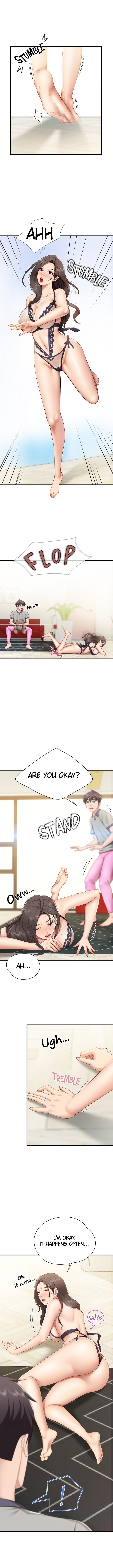 Welcome to Cafe - Chapter 13 Page 13