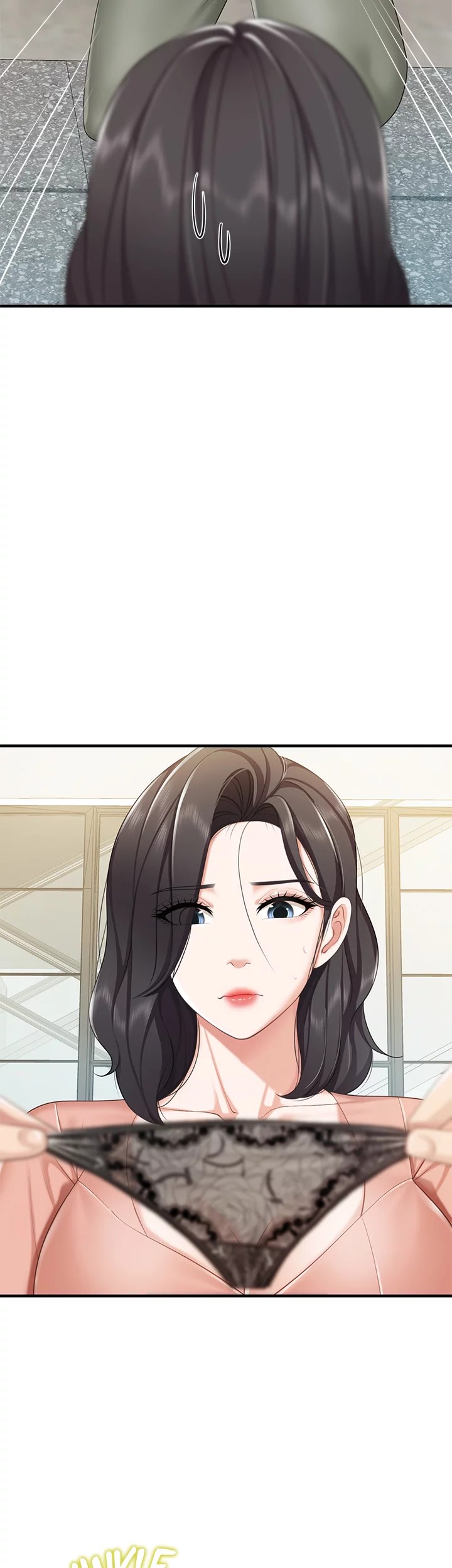 Welcome to Cafe - Chapter 21 Page 17