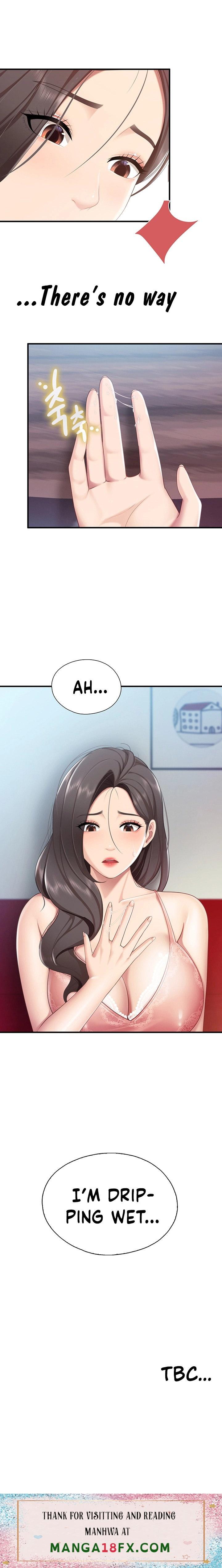 Welcome to Cafe - Chapter 24 Page 25