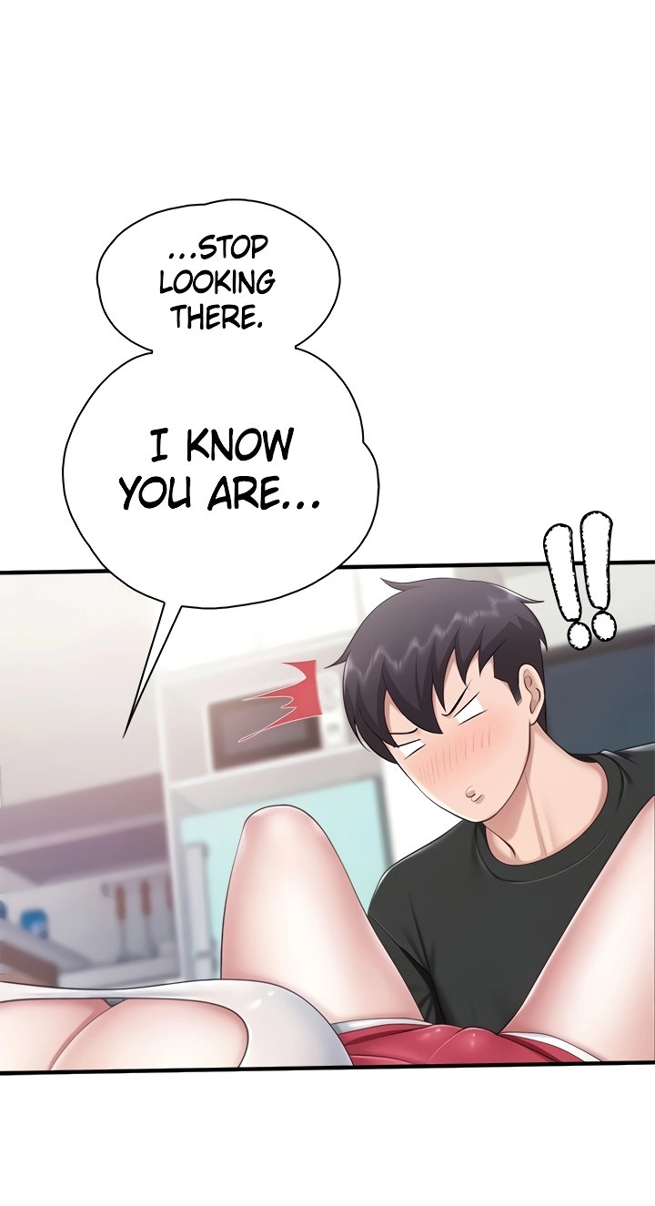 Welcome to Cafe - Chapter 25 Page 10