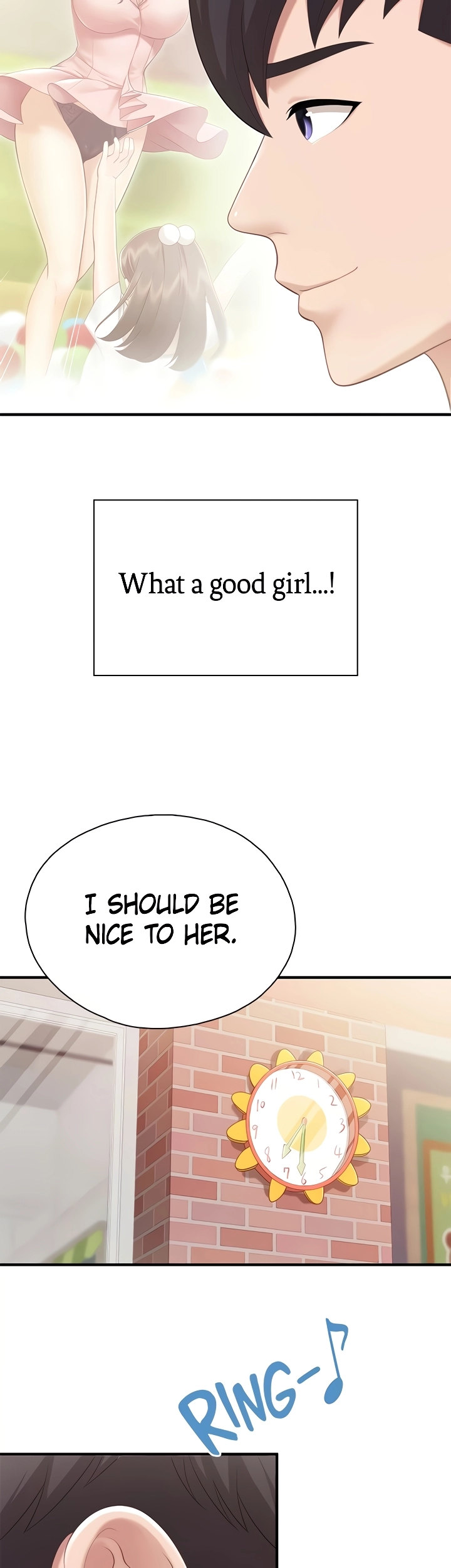 Welcome to Cafe - Chapter 25 Page 26
