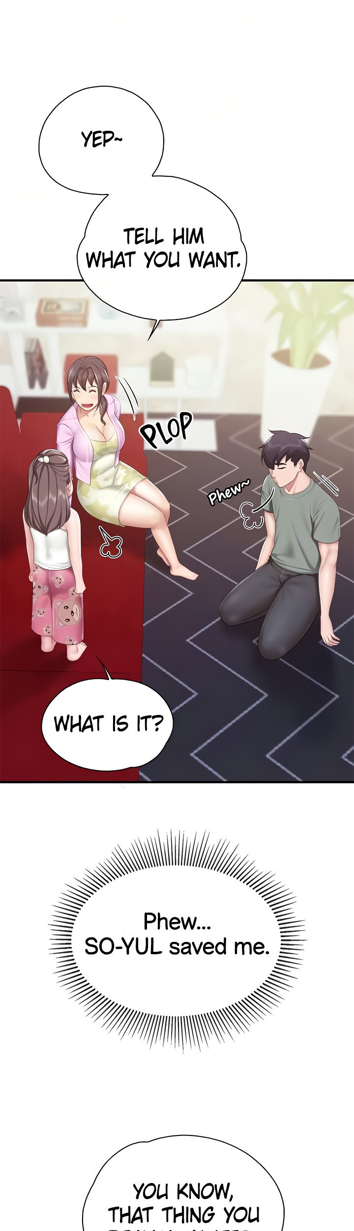 Welcome to Cafe - Chapter 29 Page 11