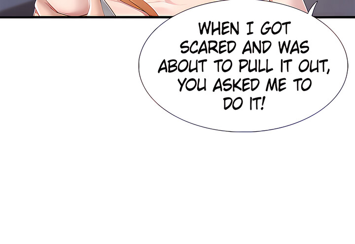Welcome to Cafe - Chapter 45 Page 23