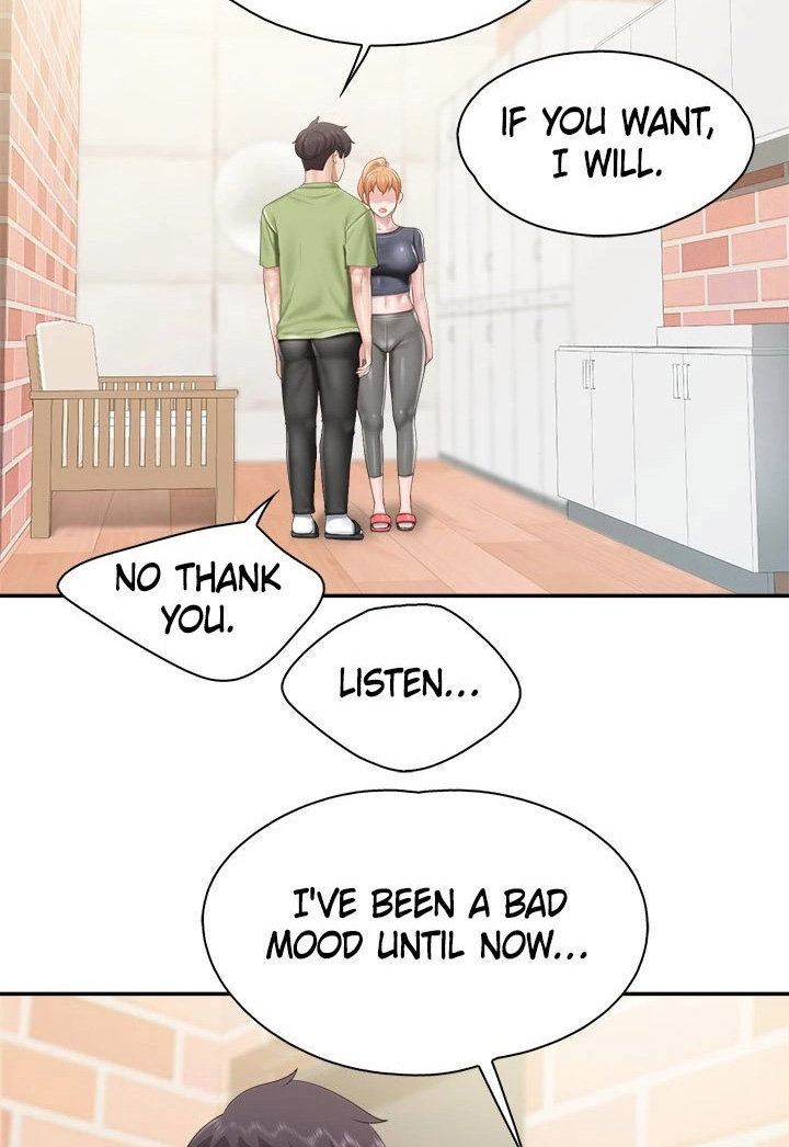 Welcome to Cafe - Chapter 49 Page 20