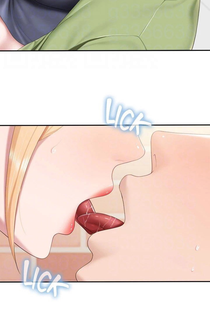 Welcome to Cafe - Chapter 49 Page 34