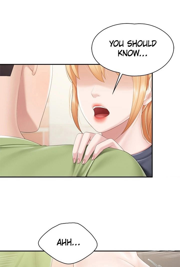 Welcome to Cafe - Chapter 49 Page 55