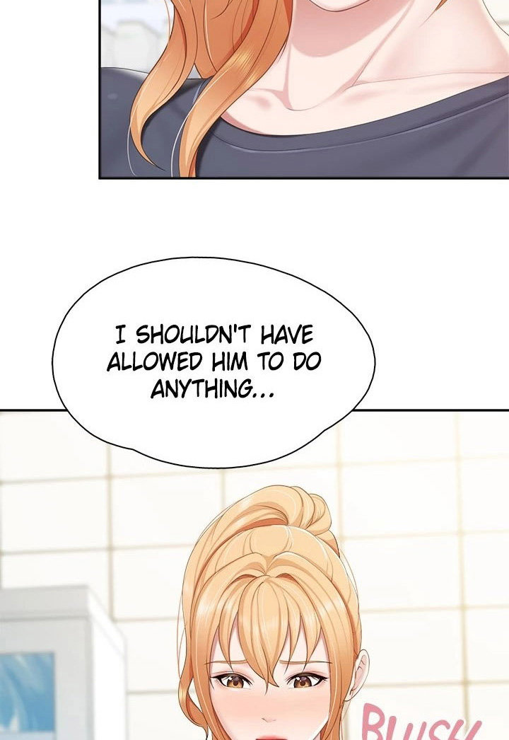 Welcome to Cafe - Chapter 49 Page 6