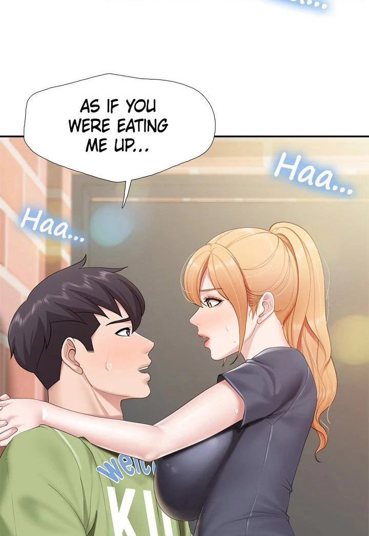 Welcome to Cafe - Chapter 50 Page 17