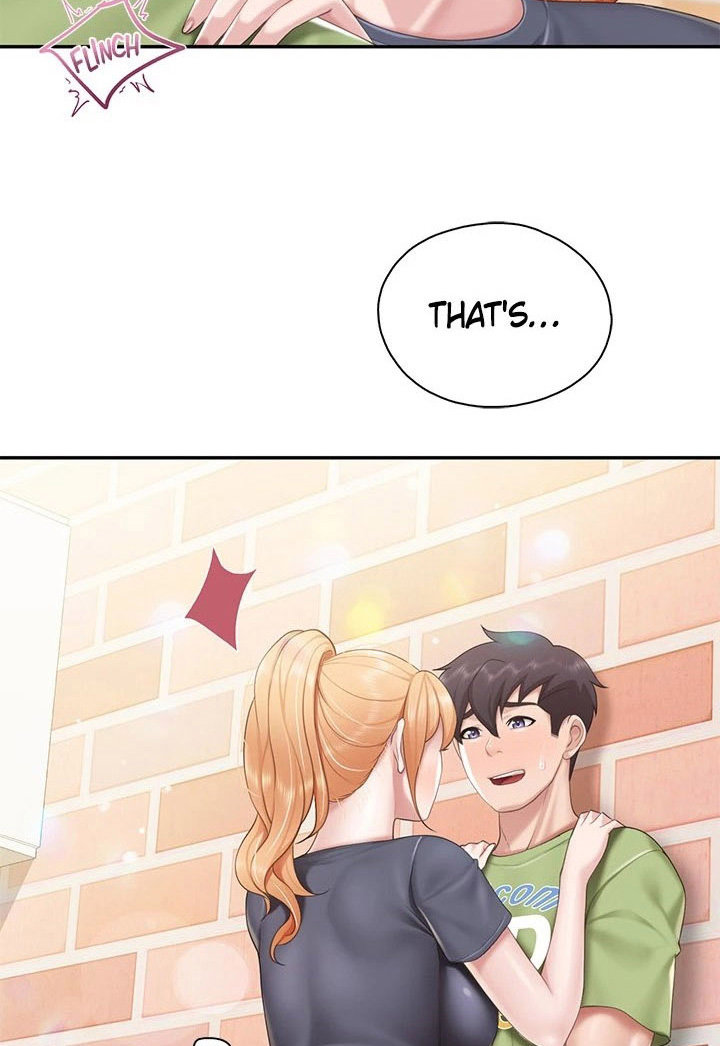 Welcome to Cafe - Chapter 50 Page 2