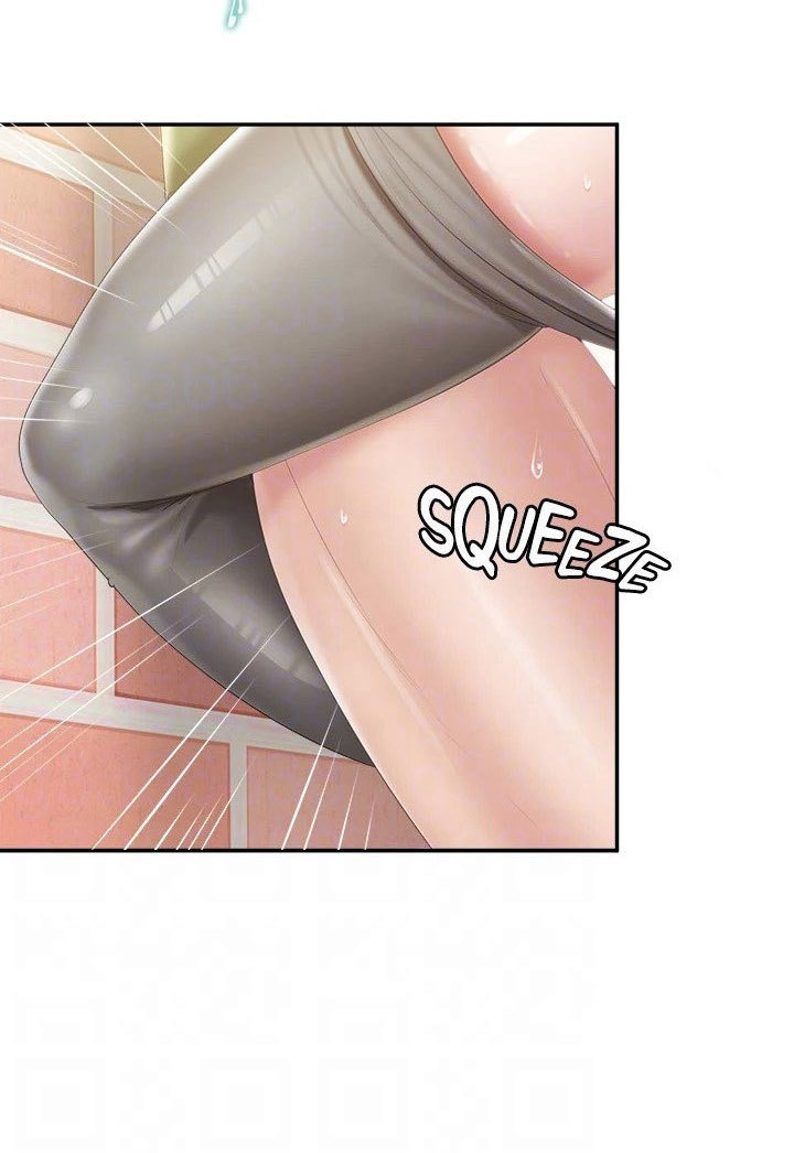 Welcome to Cafe - Chapter 50 Page 20