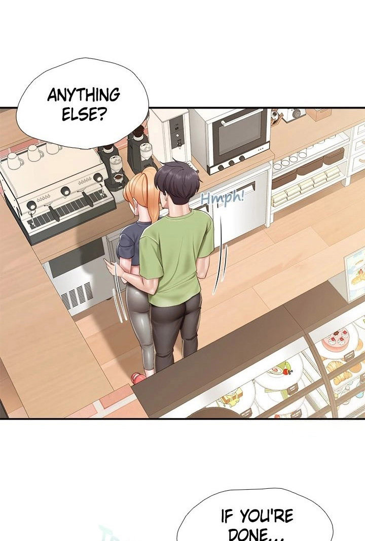 Welcome to Cafe - Chapter 50 Page 47