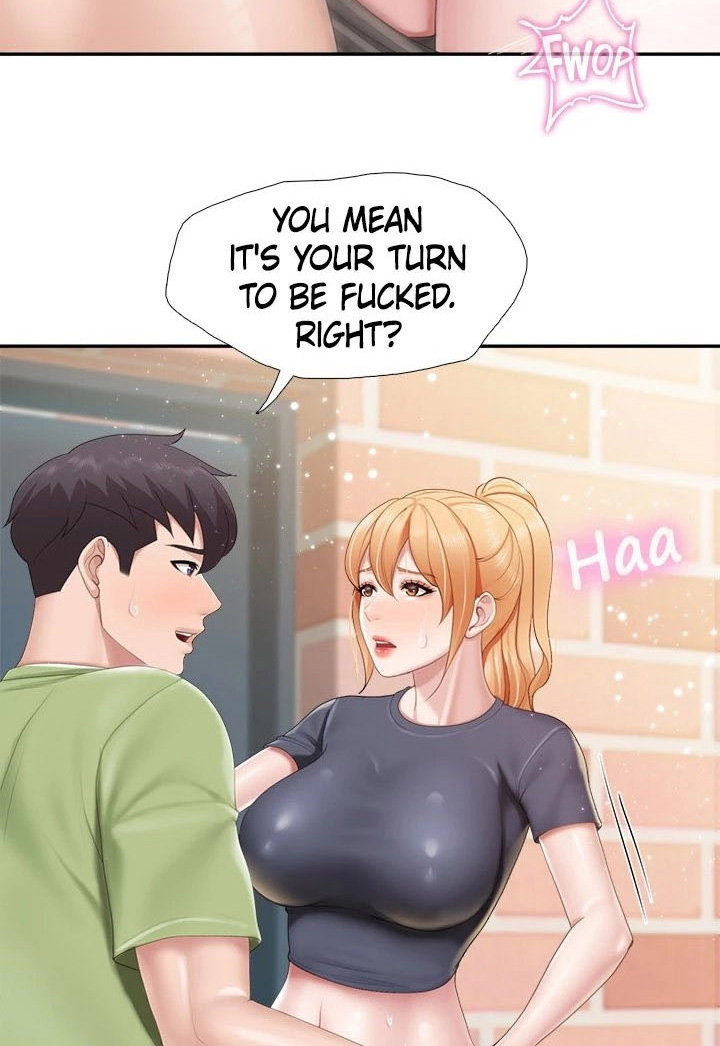 Welcome to Cafe - Chapter 50 Page 6