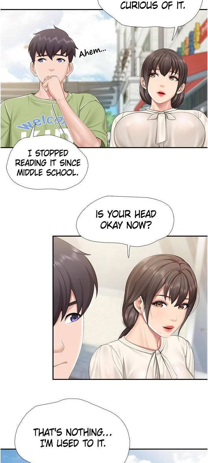Welcome to Cafe - Chapter 51 Page 21