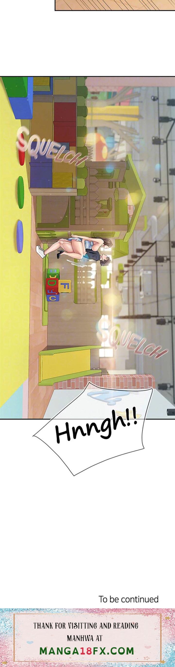 Welcome to Cafe - Chapter 60 Page 32