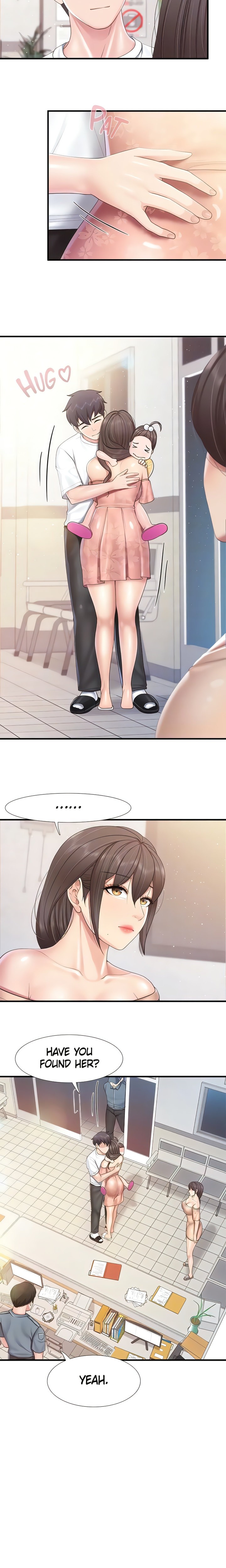 Welcome to Cafe - Chapter 99 Page 14