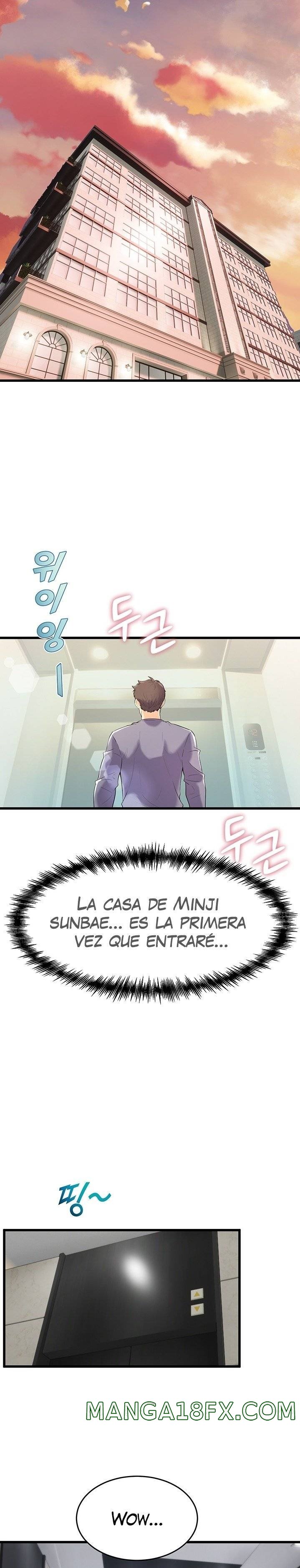 Dance and Ladies Raw - Chapter 12 Page 10