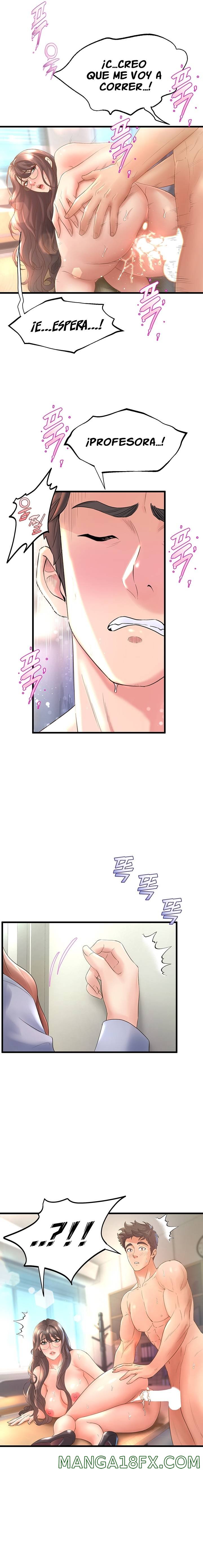 Dance and Ladies Raw - Chapter 14 Page 18