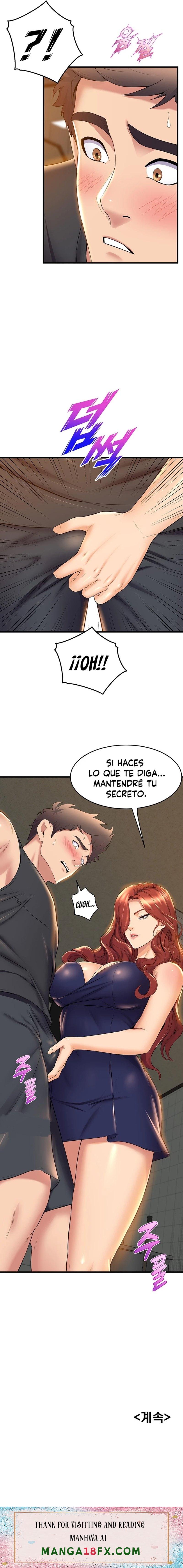 Dance and Ladies Raw - Chapter 34 Page 12