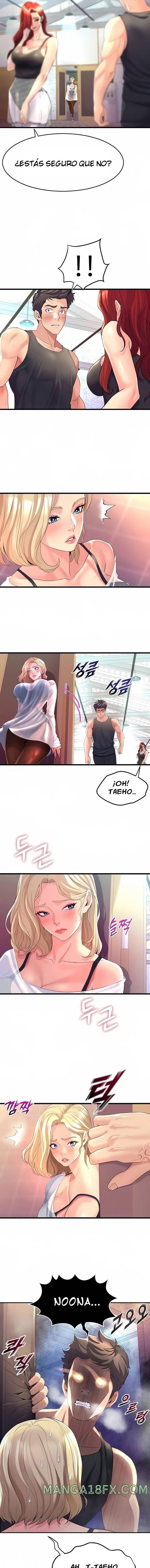 Dance and Ladies Raw - Chapter 5 Page 5