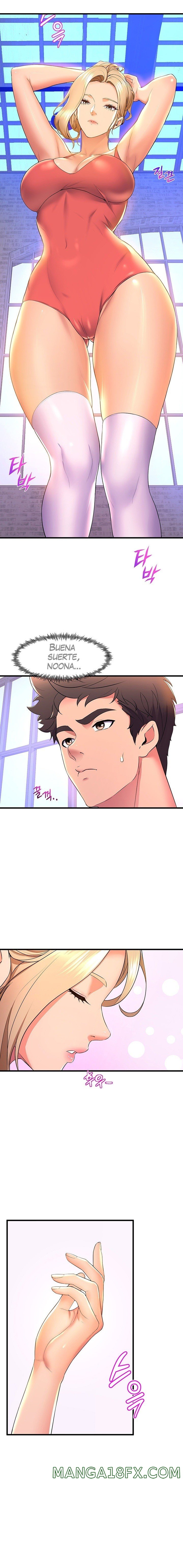 Dance and Ladies Raw - Chapter 57 Page 12