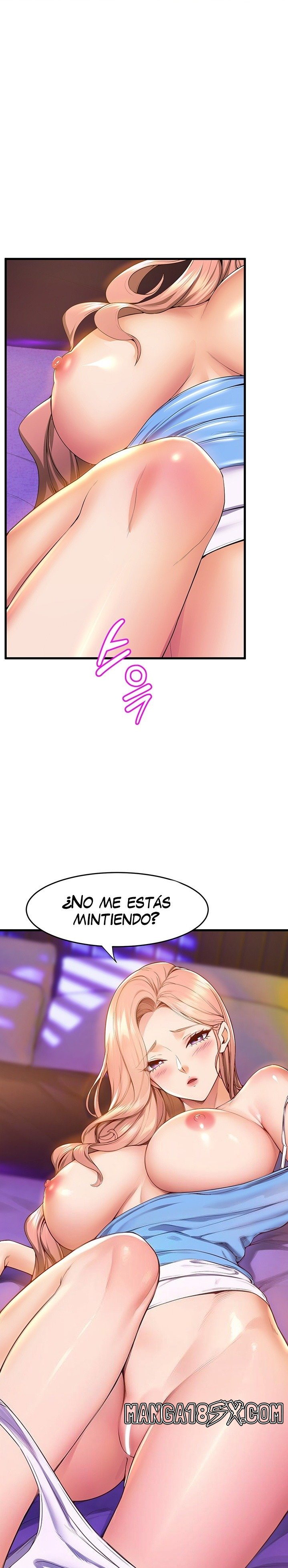 Dance and Ladies Raw - Chapter 67 Page 24