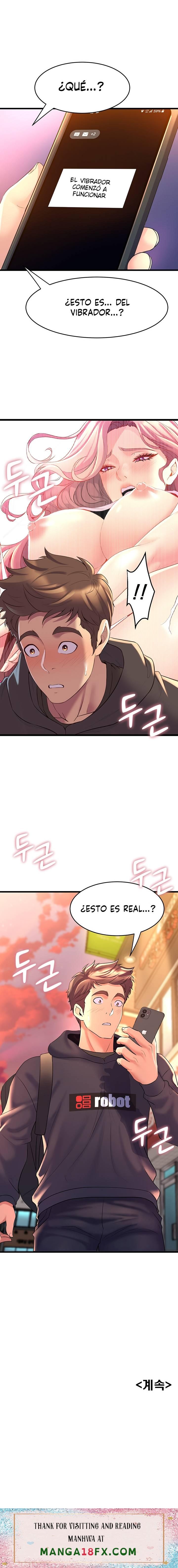 Dance and Ladies Raw - Chapter 8 Page 22