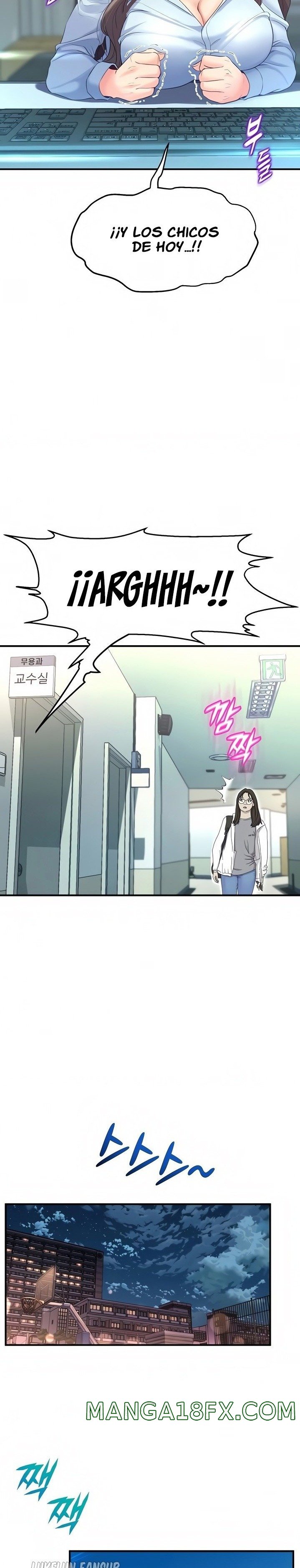 Dance and Ladies Raw - Chapter 9 Page 23