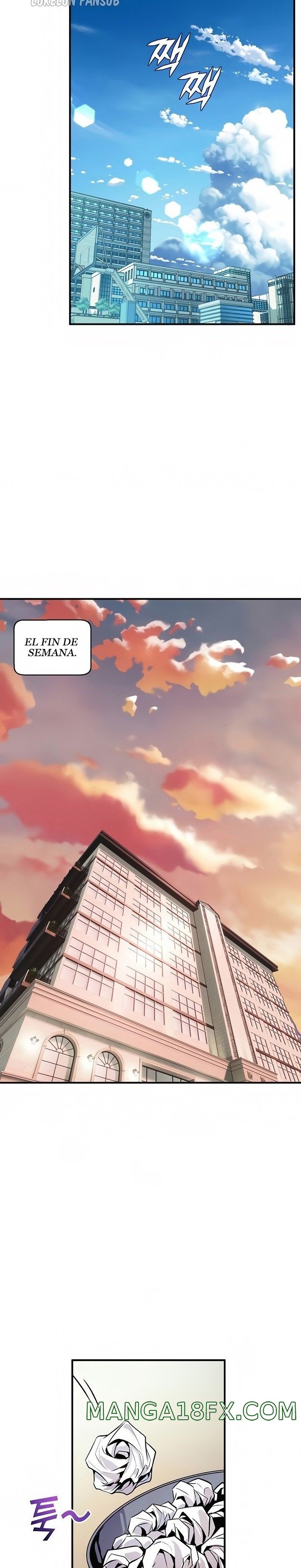 Dance and Ladies Raw - Chapter 9 Page 24