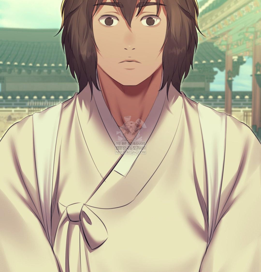 Madam Raw - Chapter 164 Page 120