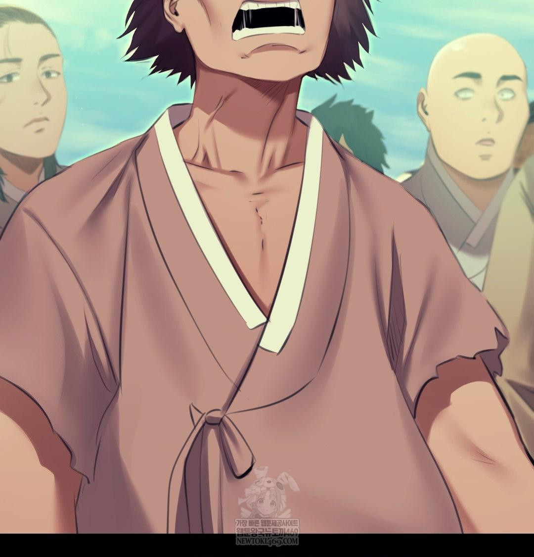 Madam Raw - Chapter 164 Page 81