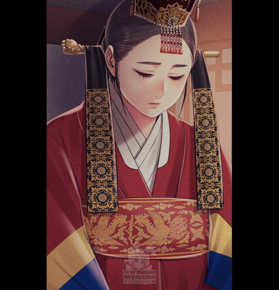 Madam Raw - Chapter 172 Page 70