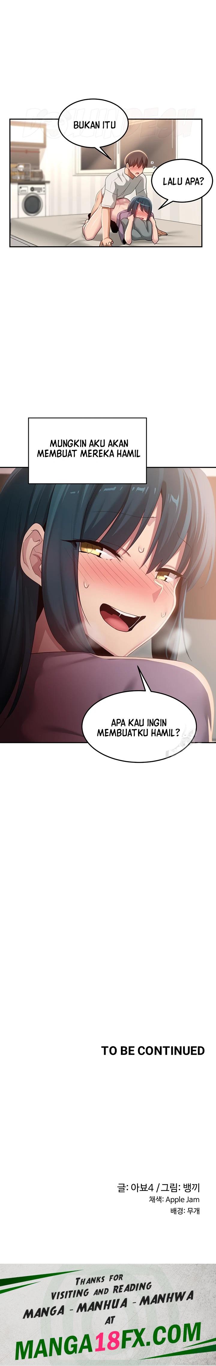 Sextudy Group Raw - Chapter 106 Page 19