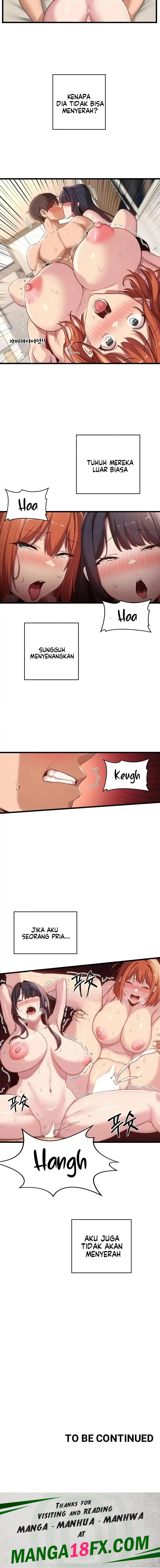 Sextudy Group Raw - Chapter 107 Page 18