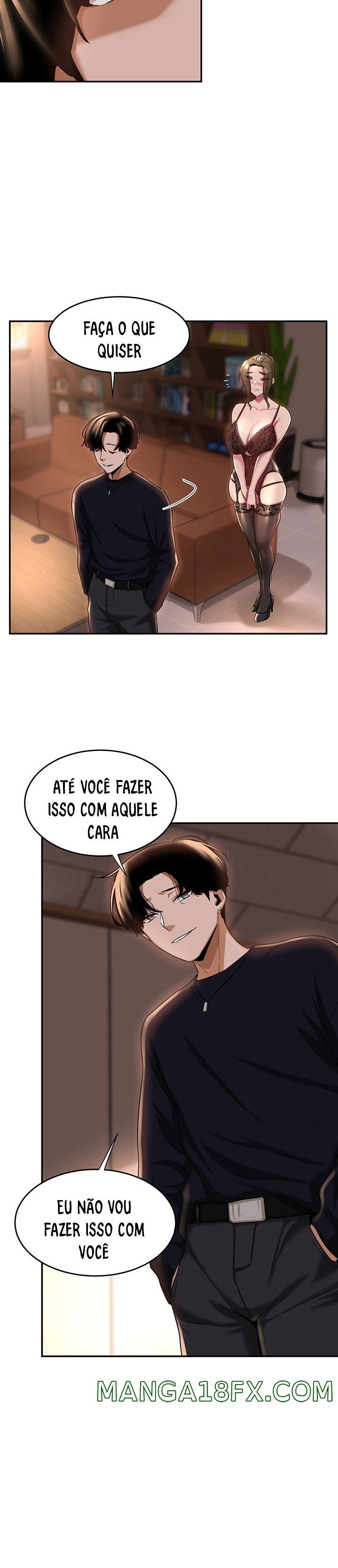 Sextudy Group Raw - Chapter 12 Page 12