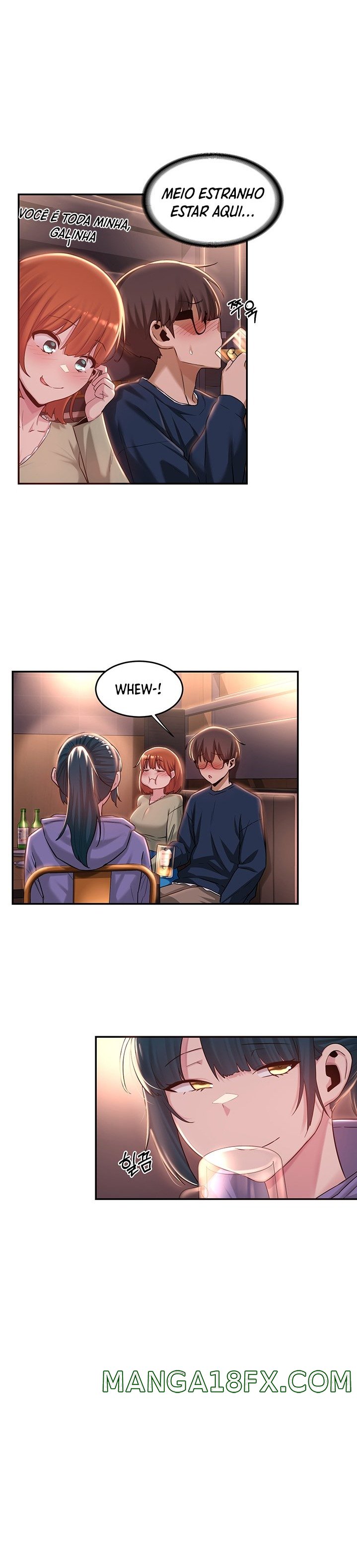 Sextudy Group Raw - Chapter 19 Page 7