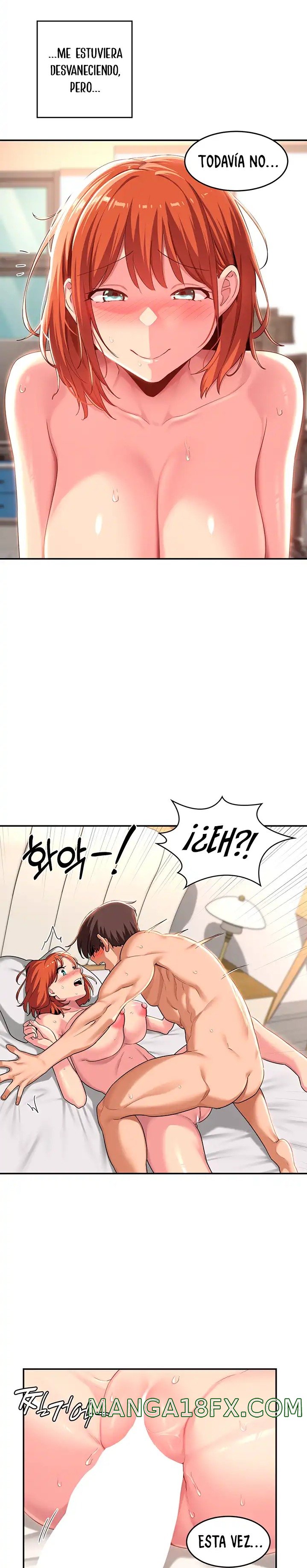 Sextudy Group Raw - Chapter 60 Page 28